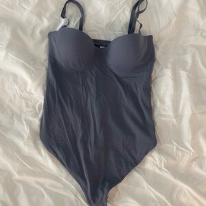 Skims padded bodysuit